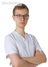 Кротов Александр Сергеевич