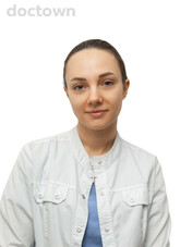 Явруян (Крылова) Анна Ивановна