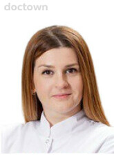 Крылова Ирина Викторовна 