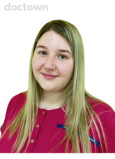 Осадчая Кристина Евгеньевна