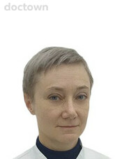 Осадченко Елена Александровна