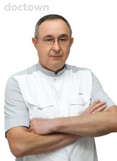 Осадчий Виктор Васильевич