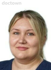 Осадчук Оксана Анатольевна
