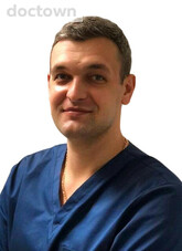 Осаволюк Иван Александрович