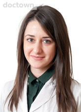 Осипьян Эмма Григорьевна