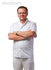 Пешков Алексей Александрович