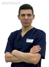 Петрухин Андрей Борисович