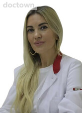 Бычкова Елена Борисовна