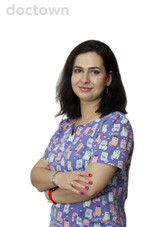 Быкова Карина Давидовна
