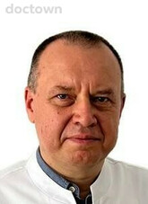 Былев Андрей Евгеньевич
