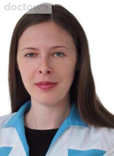 Пятницкова Елена Сергеевна