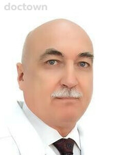 Тимченко Сергей Анатольевич 