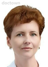 Тимофеева Ольга Владимировна