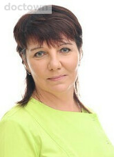 Титова Екатерина Сергеевна