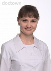 Водопьянова Марина Андреевна