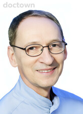 Волков Александр Дмитриевич