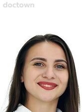 Володина Елизавета Олеговна