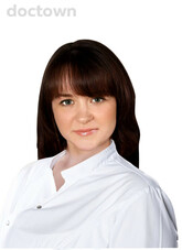 Воловикова Анна Владимировна