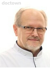 Воробьев Игорь Владимирович