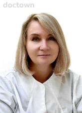 Воронина Татьяна Валерьевна