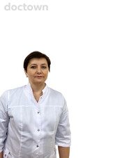 Воропаева Татьяна Юрьевна