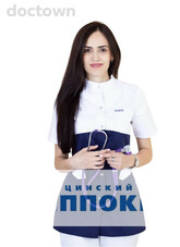 Восканян Кристина Артушовна