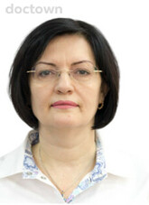 Вострых Наталья Николаевна