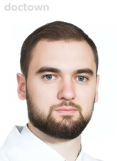 Пакус Дмитрий Игоревич