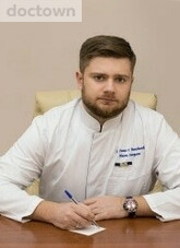Панченко Денис Владимирович