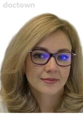 Панченко Юлия Сергеевна