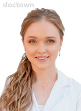 Паниева Дарья Сергеевна