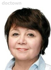 Парасоцкая Елена Владимировна