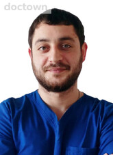 Паронян Эрик Агасиевич