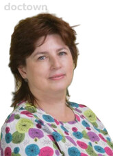 Паршикова Наталья Викторовна