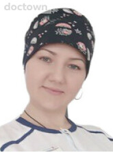 Пащенко Екатерина Григорьевна