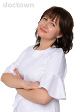 Пасько Татьяна Викторовна