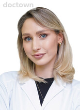 Павленко Анастасия Дмитриевна