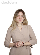 Павлова Анна Павловна