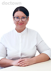 Павлова Юлия Павловна