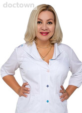 Никифоровская Елена Васильевна