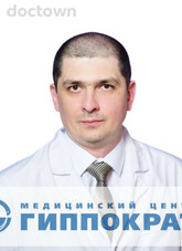 Никитин Эмзари Сергеевич