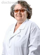 Никогосова Ольга Викторовна