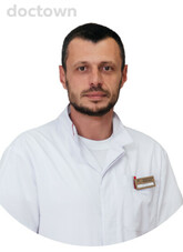 Николаев Константин Викторович