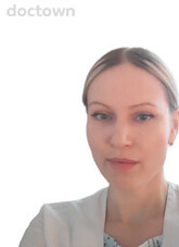 Николаева Светлана Юрьевна