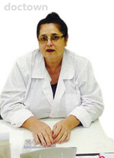 Николаева Вера Александровна