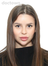 Николаева Влада Дмитриевна