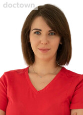 Никольская Марина Сергеевна