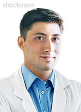 Низамиди Иван Юрьевич