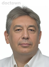 Ляшенко Александр Игоревич