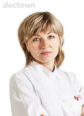 Ляшенко Елена Николаевна